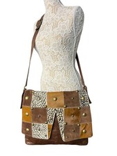 Nardelli Italy Cross Body