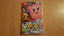 Kirby star allies nintendo