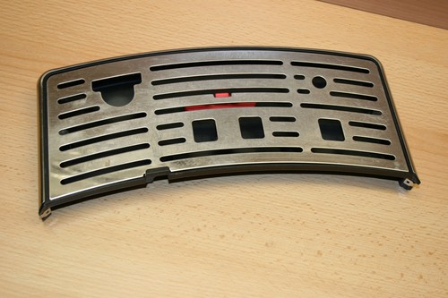 Griglia scolapiatti incl - griglia,