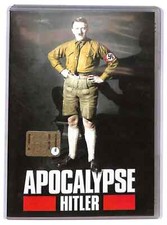 APOCALYPSE HITLER DVD