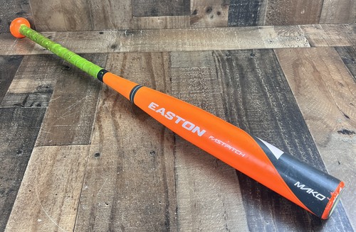Easton mako fastpitch - fastpitch, mazza
