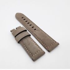 Cinturino in pelle scamosciata