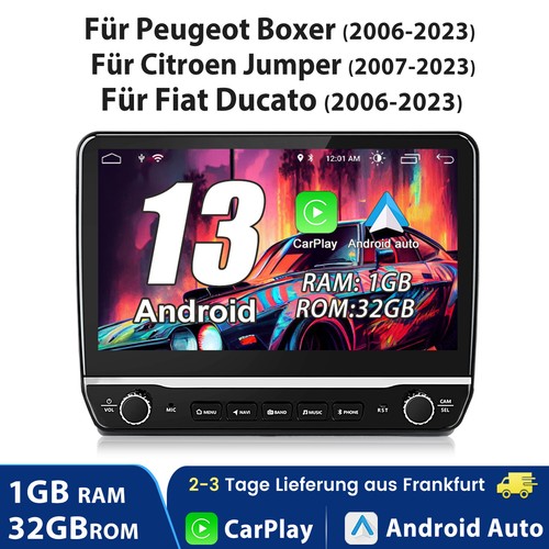 Carplay android13 per fiat - carplay,
