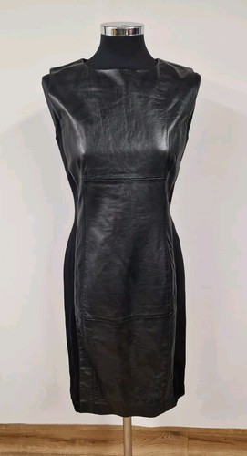 Abito max mara pelle - abito,