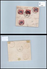 Storia postale Regno VEII da