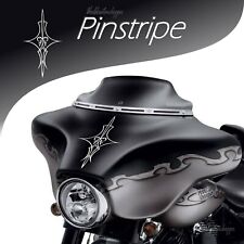 Adesivi Pinstripe per moto