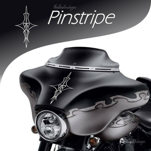 Adesivi pinstripe per - adesivi,