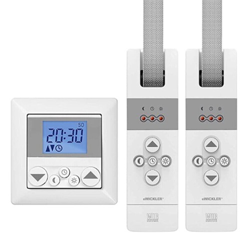 Wir ew830 set con - ew830-f, 2-5