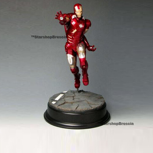 Iron man mark vii special - 3,
