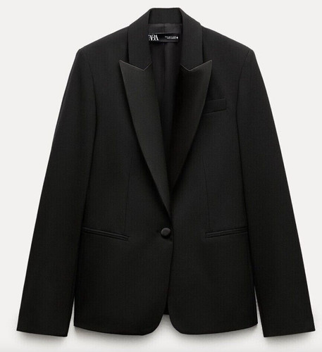 Zara nuovo blazer giacca - nuovo,