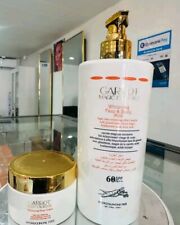 Carrot Magic Exclusive lozione