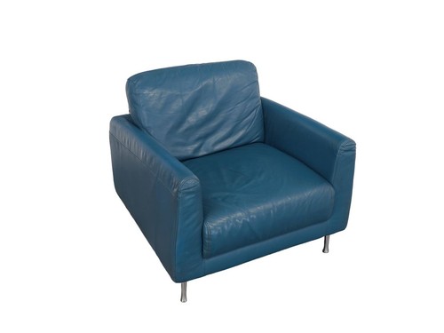 Poltrona lounge moderna - , alta