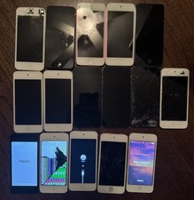 Lotto 16 iPod 6a Generazione