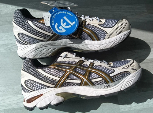 Asics 2150 retro sneakers - retro,