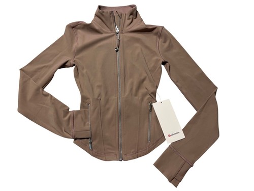 Giacca lululemon define - giacca,