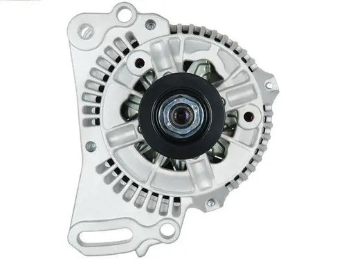 Alternatore con puleggia a0006 - con,