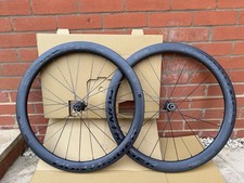 Bontrager Aeolus Pro 5 set