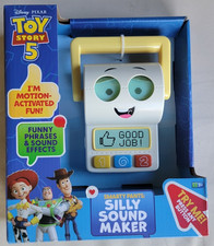 Disney pixar toy story - story, 5