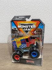 Camion Spin Master Monster Jam