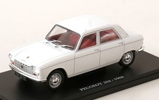 1:24 Fabbri Editori Peugeot