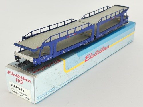 Electrotren 6000 wagon - 6000,