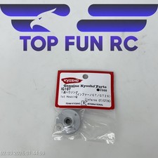 KYOSHO IG107 1° ALLOGGIAMENTO