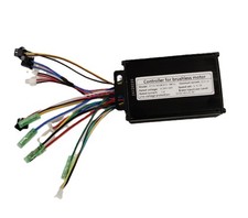 Centralina bici elettrica