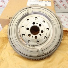 VOLANO BI MASSA FIAT CROMA-ALFA 159 COD. 71787688 RICONDIZIONATO ORIGINALE