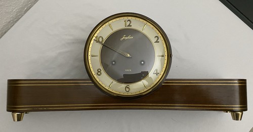 Junghans exacta orologio - junghans,