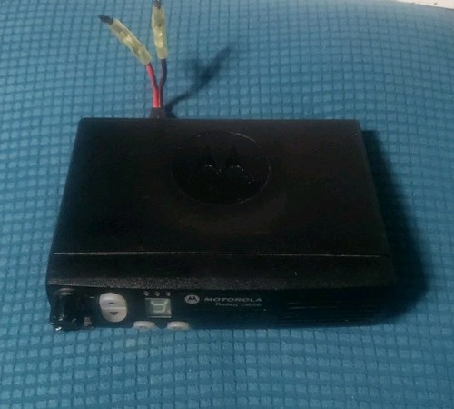 Motorola radius cm200 - cm200,