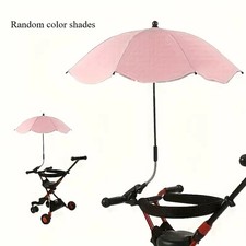 OMBRELLINO  ROSA X PASSEGGINO