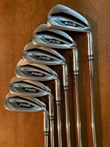 Ping g425 set ferri - g425,