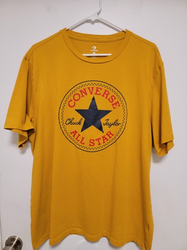 Shirt converse all - t-shirt,