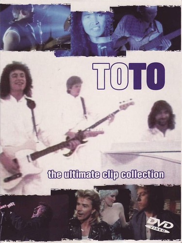Toto the ultimate - toto,