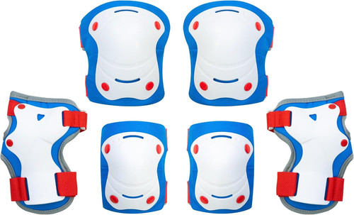 Olsson protezioni pattini - olsson,