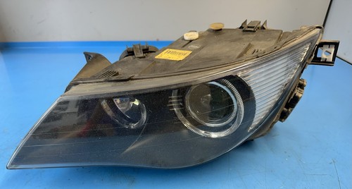 Gruppo faro xeno originale bmw - xeno,