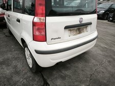 Paraurti Posteriore Fiat Panda