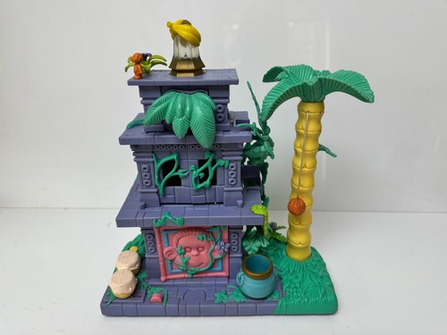 Rara hosung tiny little monkey - hosung,