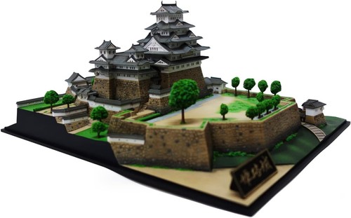Doyusha 500 castello - doyusha, 1/500