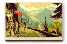 Quadro Paul Sinus Cycling