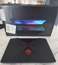 HP Omen 15 i7-9750H GTX 1660