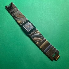 Raro orologio al quarzo SWATCH