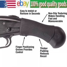 2 pezzi Remington Moss