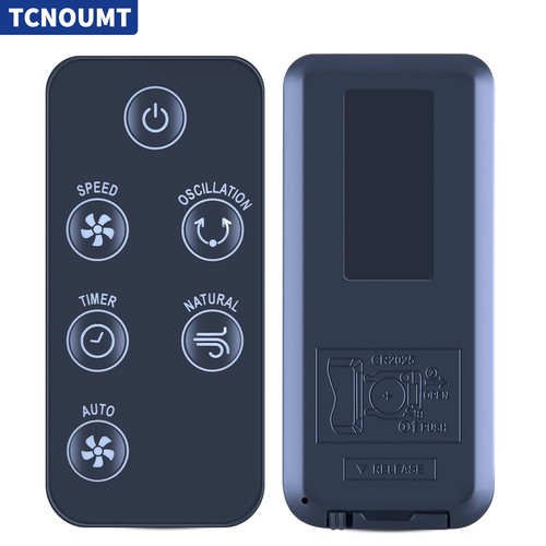 Telecomando per ventilatore - , a