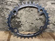 Sugino CICLOIDE CY4-SHC corona