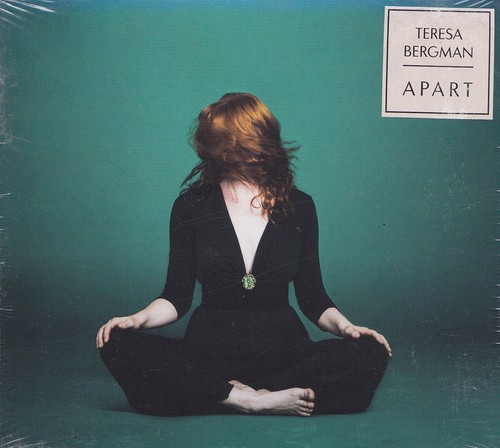 Teresa bergman apart - apart,
