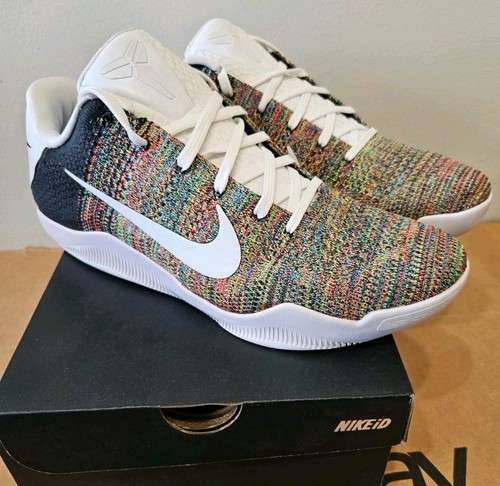 Nike kobe elite id - kobe,