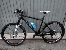 Grand Canyon AL 7.0, misura