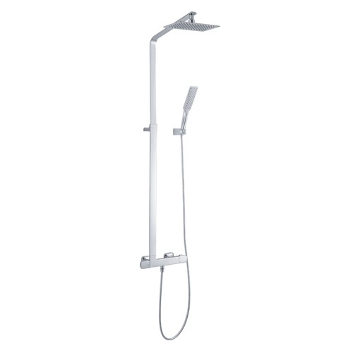 Sistema doccia set doccia