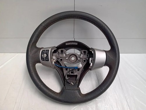 Volante pelle toyota yaris - in,